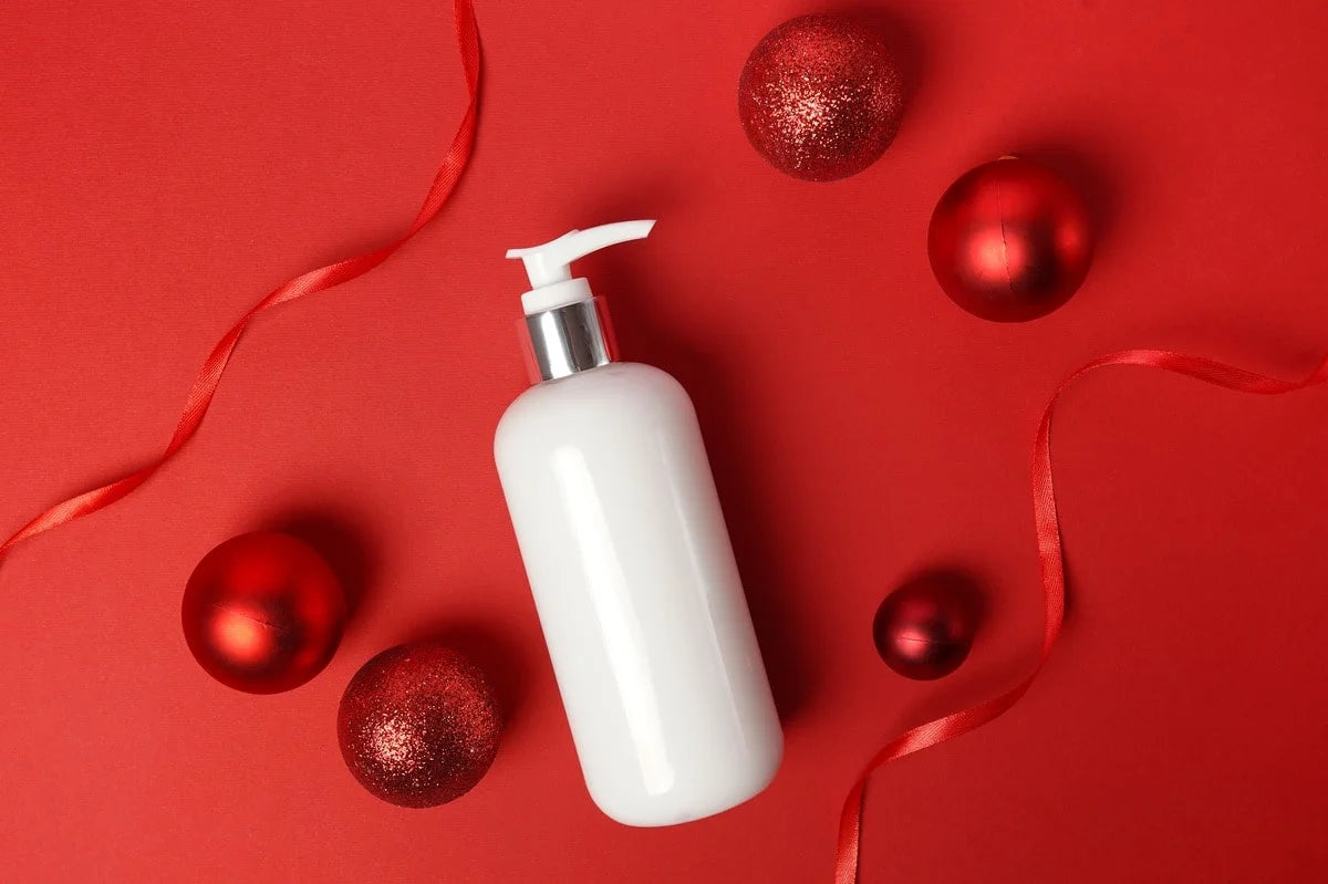 Quick Absorb Lotion