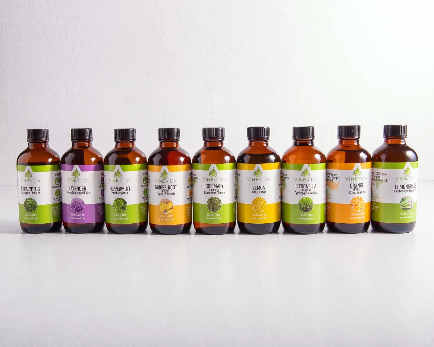 Where To Buy Essential Oils to Make Natural Cleaning Products