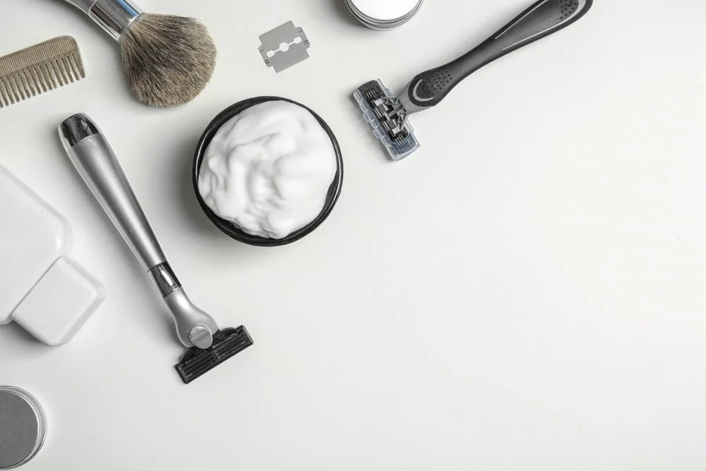 Why Make Your Own Grooming Kit For Men With Essential Oils
