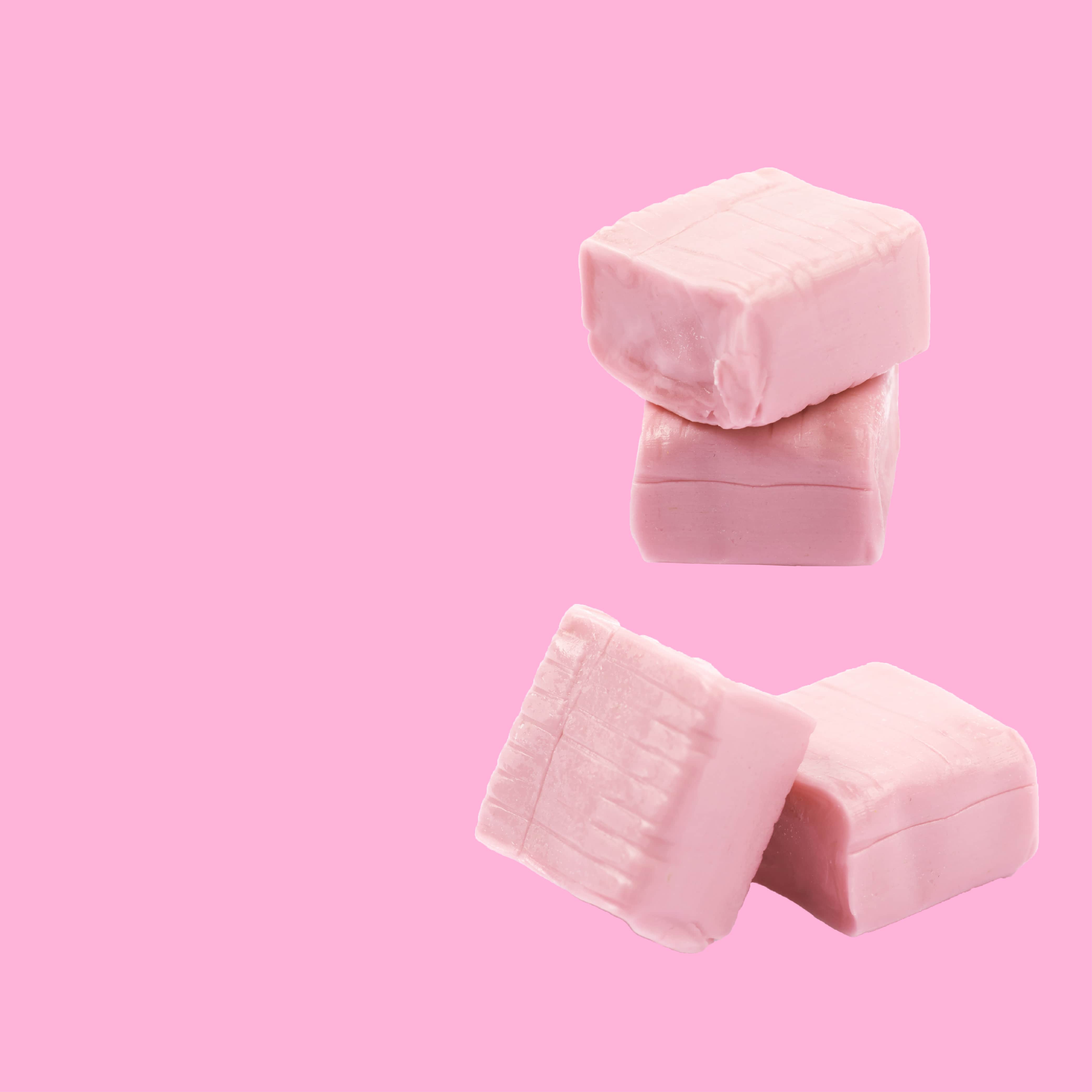 Pink Sugar Fragrance Oil - The Formulator Shop
