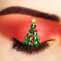 looks divertidos para navidad