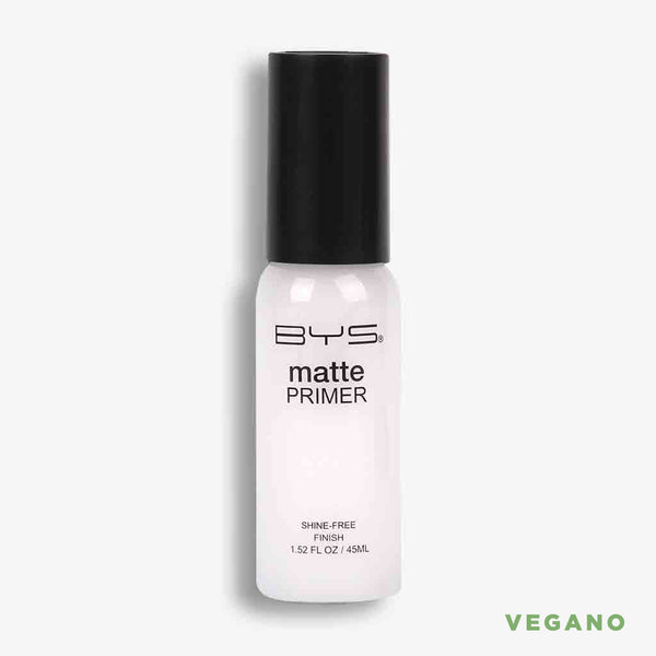 Face Primer Matte - Pre Base Matificante - Ecart