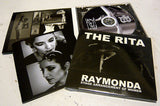 The Rita // Raymonda CD