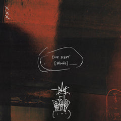 lojii & Swarvy // DUE RENT [Blends] TAPE