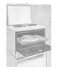 Jan Jelinek // The Raw and The Cooked LP
