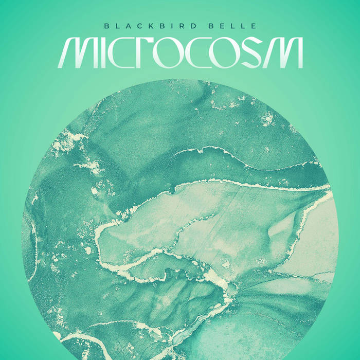 microcosm album