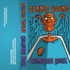 Dennis Young // Compass Rose Tape