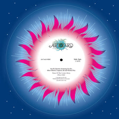 Sun Ra Arkestra // Dance Of The Cosmo Aliens / Door Of The Cosmos 7"