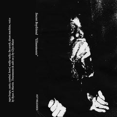 Secret Boyfriend // Glissements TAPE