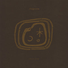 Rapoon // Fallen Gods 2xLP