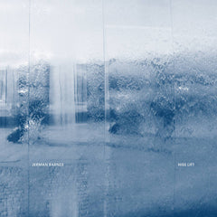 Jerman / Barnes // Hiss Lift CD
