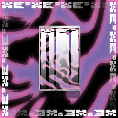 Various Artists (MONKED POSSE) // WE⁵ TAPE