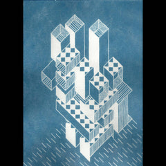 Various Artists // Window A / Window B 2xTAPE