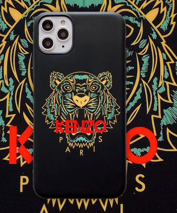 kenzo paris iphone x case