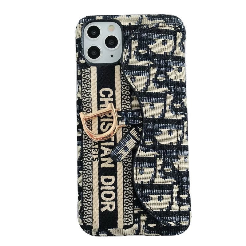 christian dior iphone xs max case