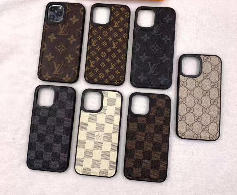 Louis Vuitton Italy Gucci Case For Apple Iphone 12 Pro Max 11 Se Xr Xs Onlineshops Store