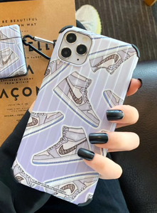 nike air jordan phone case