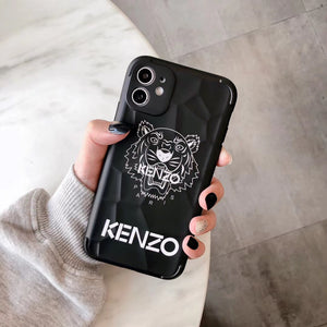 kenzo iphone xr cover