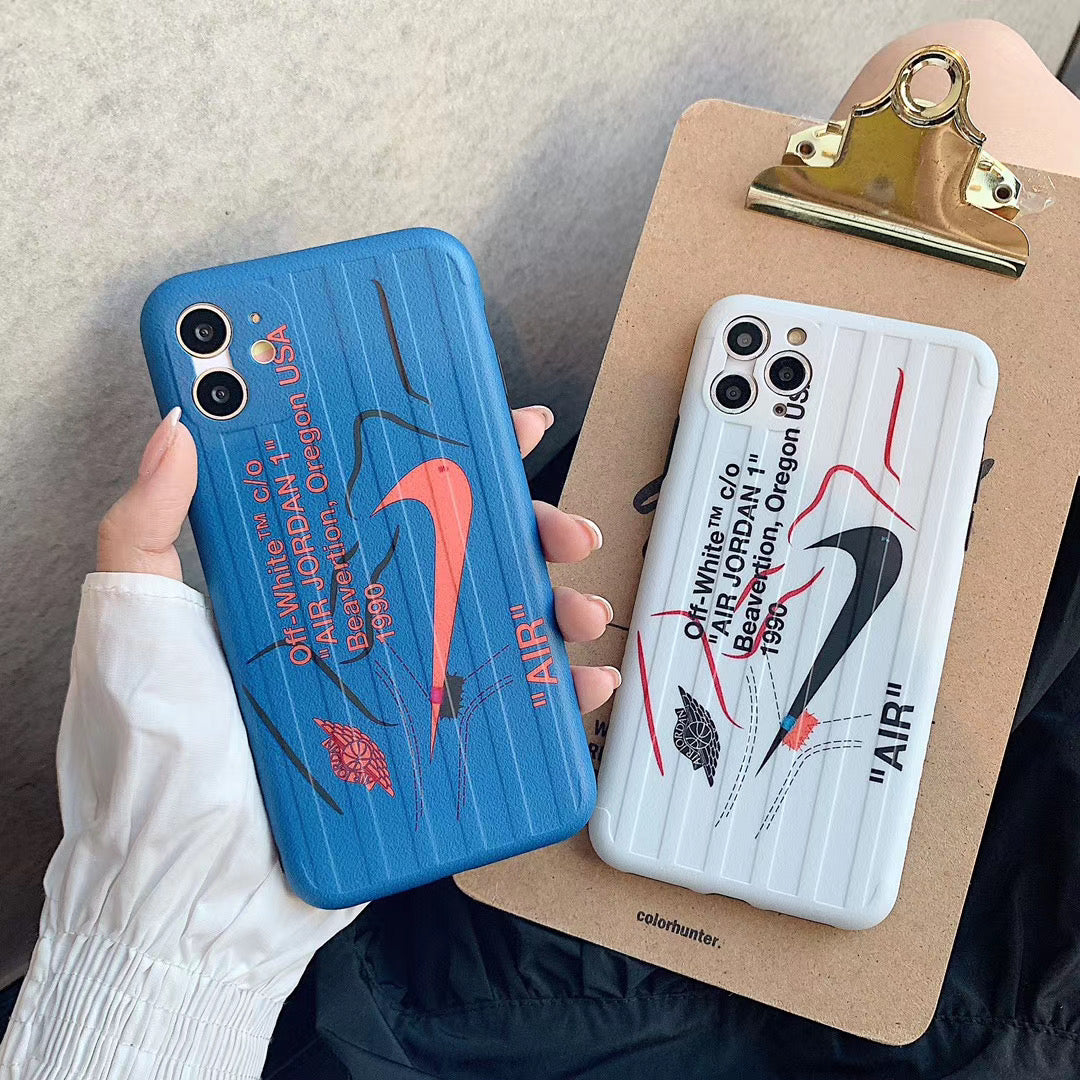 off white nike iphone 11 pro max case