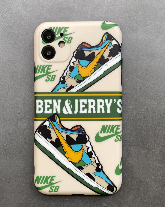 iphone se 2020 nike case