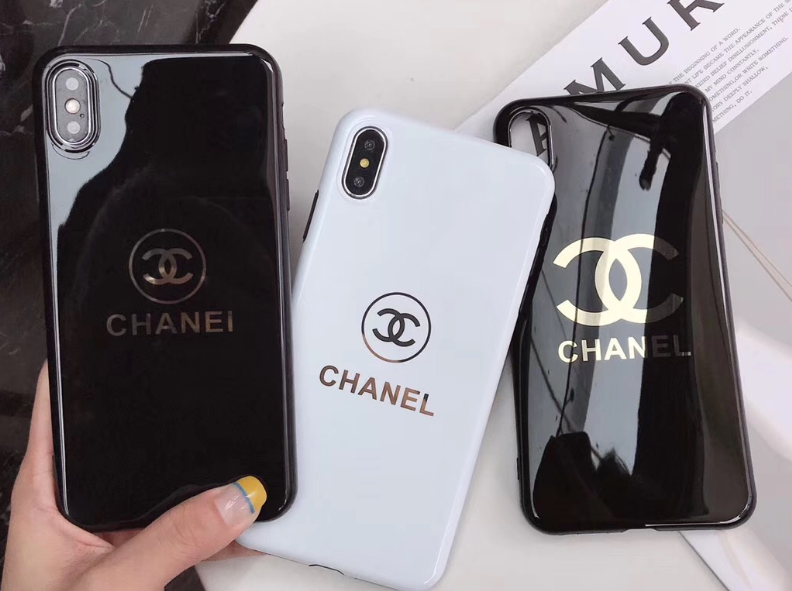 France Paris Chanel Coco Case For Apple Iphone 12 Pro Max Mini 11 X Xr Onlineshops Store