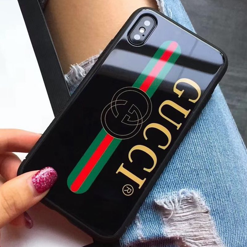 iphone xs max gucci case