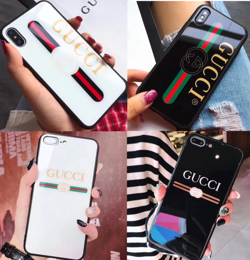 Italy Gucci Gc Gg Cover Case For Apple Iphone 11 Pro Max X Xr Xs 6 7 8 Onlineshops Store