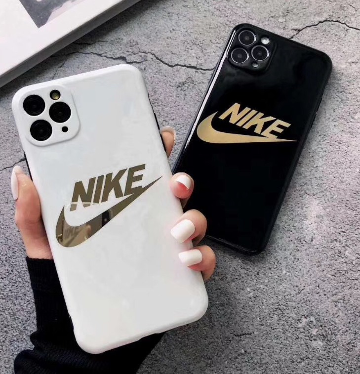 iphone 11 pro max case nike