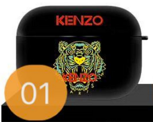 kenzo airpod case