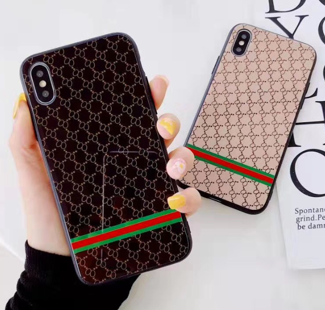 iphone xs cover gucci