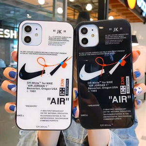 nike off white phone cases