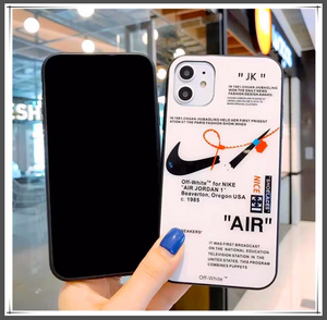 iphone se 2020 nike case