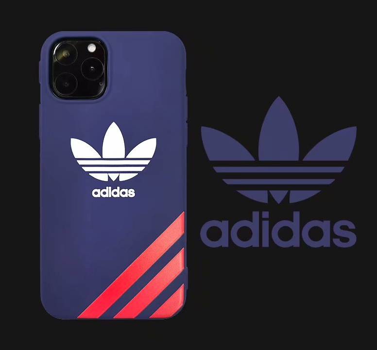 Nike Adidas Coque Cover Case For Apple Iphone 11 Pro Max X Xr Xs 6 7 8 Onlineshops Store