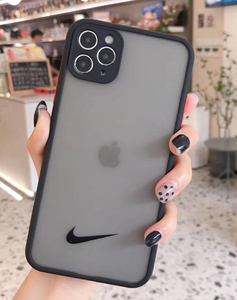Sport Nike Case For Apple iPhone 12 Pro 
