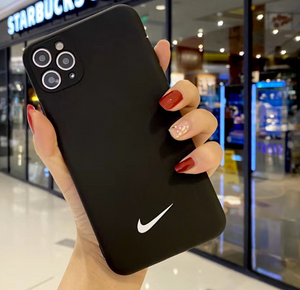 iphone 11 pro max nike