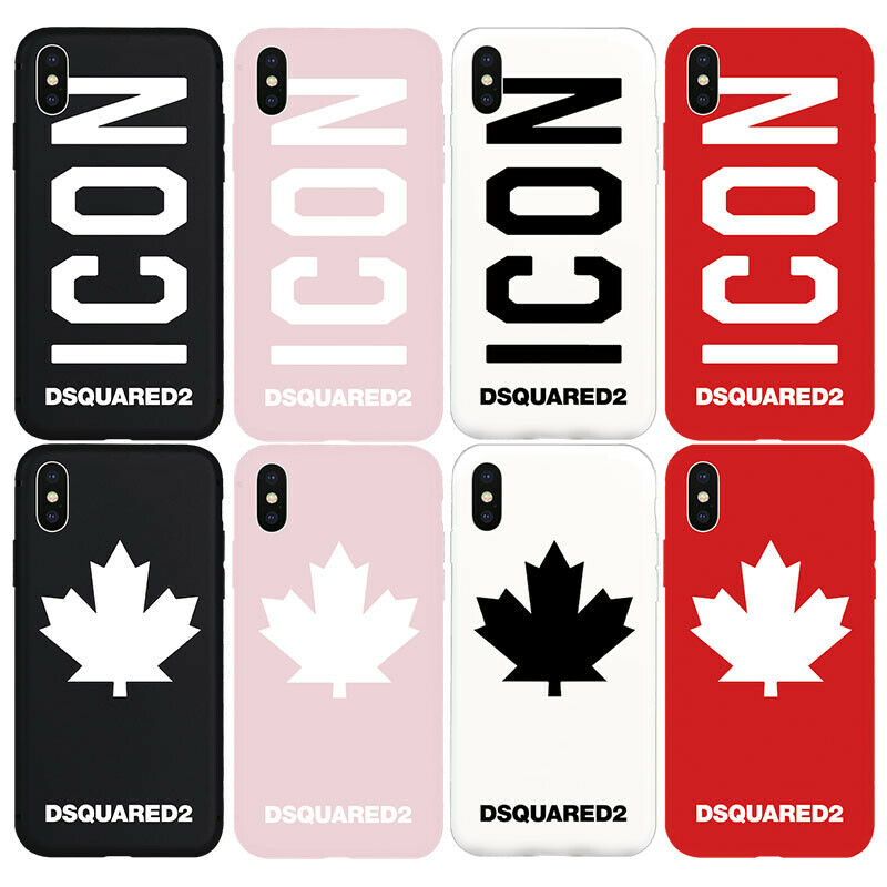 dsquared phone case iphone 8