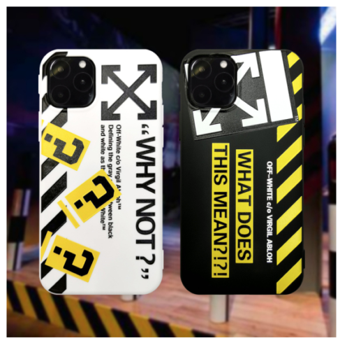 off white cases iphone 11 pro max