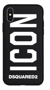 dsquared iphone xs max case