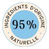 Embryolisse ingredients 95 naturelle