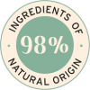 Natural ingredients 98 percent anti imperfections Embryolisse