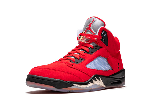 jordan 5 trophy room friends and family