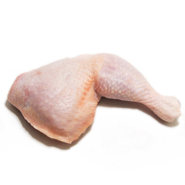 Pollo pierna con muslo – Barriocampo
