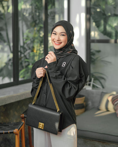 Buttonscarves ALVA SLING BAG NEW/BARU ORIGINAL