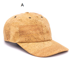 cork hat