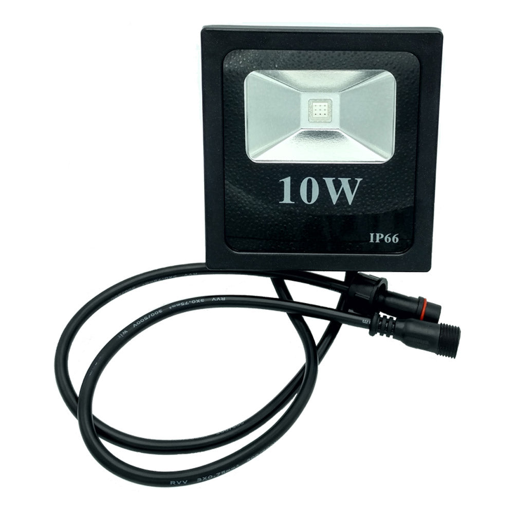 Original 30 Watt 12 Volt RGB Flood Light