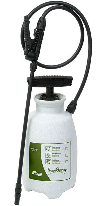 FLO-MASTER Sprayer 0.5 gal