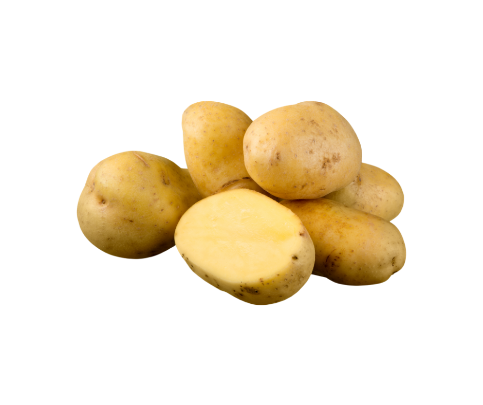 potato  