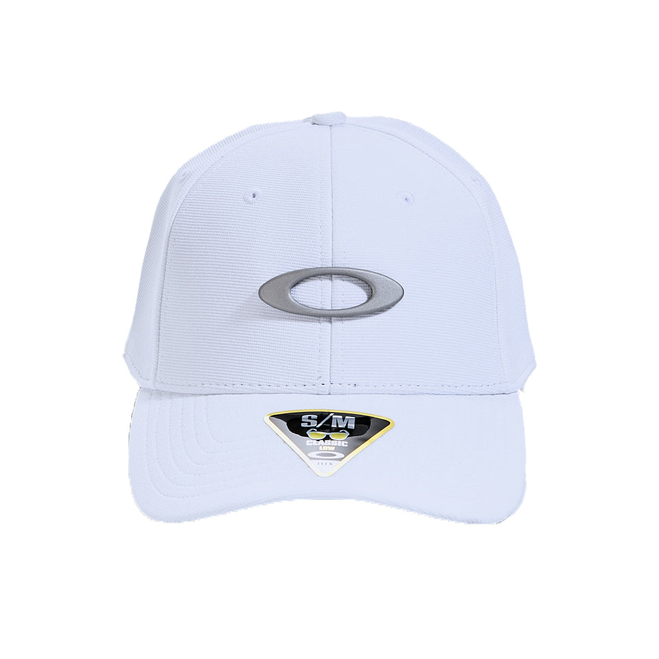 Gorra Oakley Tincan Blanca – Antioquia Ventas