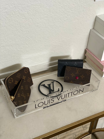 Louis Vuitton Drip – Kream Trays