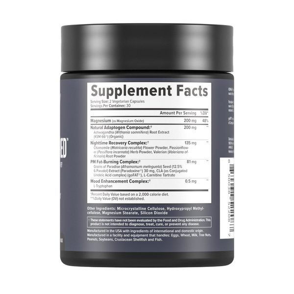 Inno Supps Nitro Wood Twin Pack — Supplement Mart